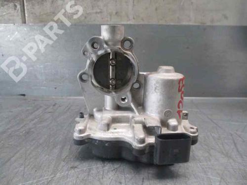 Used Throttle body Throttle body AUDI A1 Sportback (8XA, 8XF) 1.6 TDI (115 hp) 6699523 6699523