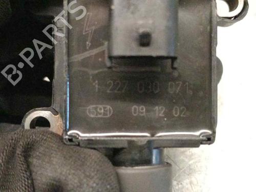 Ignition coil ALFA ROMEO 147 (937_) 1.6 16V T.SPARK ECO (937.AXA1A, 937.BXA1A) | BP18101728M94 