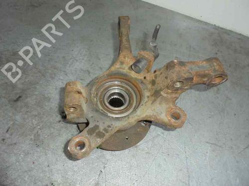 Used Left front steering knuckle TATA INDIGO MARINA (4_V2) 1.4 DICOR (71 hp) 12186182