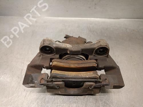 Left rear brake caliper JEEP GRAND CHEROKEE II (WJ, WG) 2.7 CRD 4x4 | BP19108807M107 
