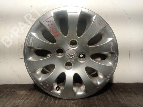 Używane Felga CITROËN C2 (JM_) 1.4 HDi (68 hp) 19172313