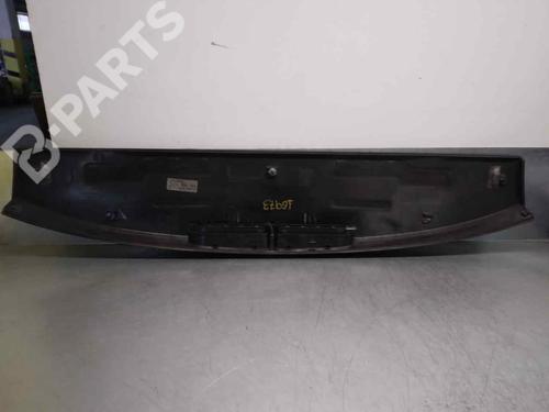 Rear spoiler SMART FORFOUR (454) 1.5 CDI (454.001) | BP11744020C96 