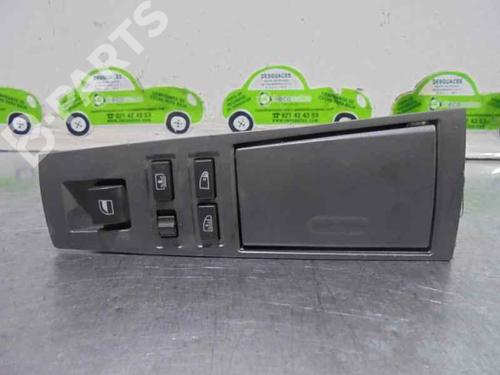 right-rear-window-switch-bmw-7-e65-e66-e67-760-i-li-6917108-2001-2002-2003-2004-2005-2006-2007-2008-2009-2318054 main image