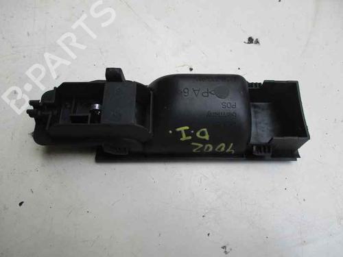 Front left interior door handle AUDI 100 C4 Saloon (4A2) 2.6 | BP3215580I13 