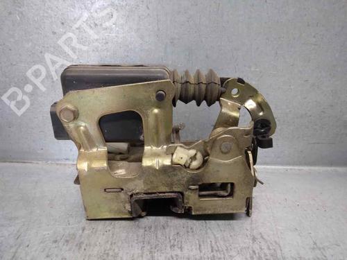 Rear right lock RENAULT 19 II (B/C53_) 1.8 (5/353A) | BP18200215C99 