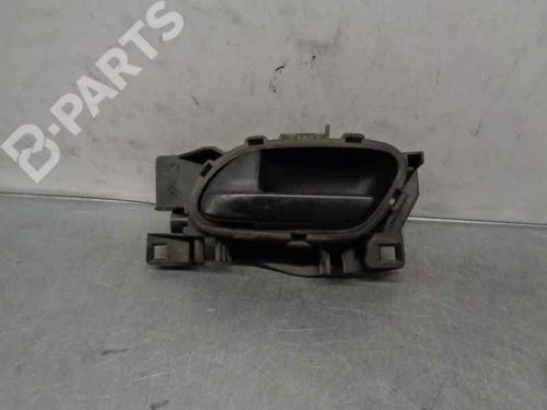 Used Front left interior door handle Front left interior door handle CITROËN JUMPY II Van 1.6 HDi 90 16V (90 hp) 6874991 6874991