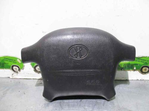 Lenkradairbag MITSUBISHI SANTAMO (UG) 2.0 16V (139 hp) 2081363