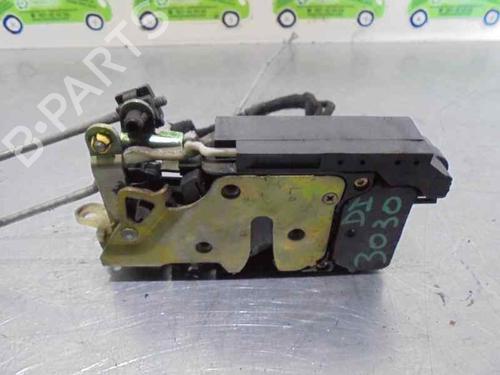 Front left lock FIAT MAREA (185_) 1.9 JTD 110 (185AXT1A) | BP2070973C98 