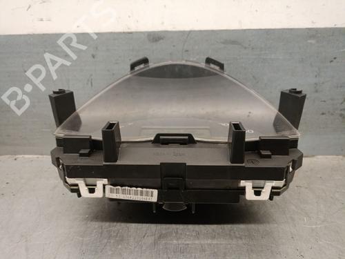 Instrument cluster SMART FORTWO Coupe (450) 0.7 (450.352, 450.332) | BP19925144C47 