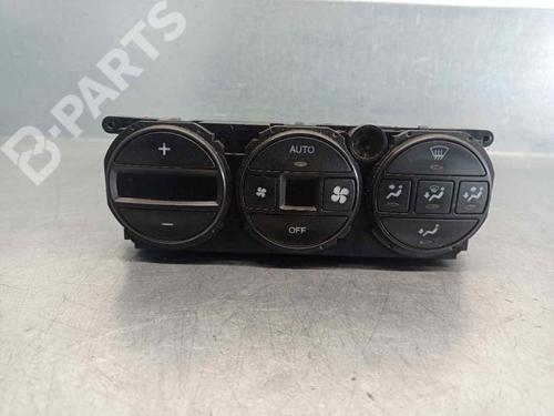 Used Climate control Climate control OPEL VECTRA B Hatchback (J96) 2.0 DTI 16V (F68) (101 hp) 10721160 10721160