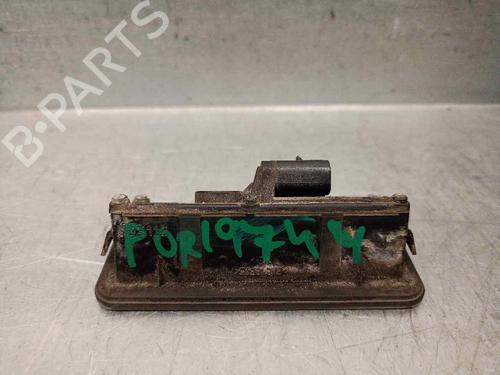 Tailgate handle FORD GALAXY II (WA6) 2.0 TDCi | BP18022958C132 