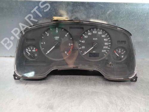 Instrument cluster OPEL ASTRA G Saloon (T98)  | BP7245218C47 