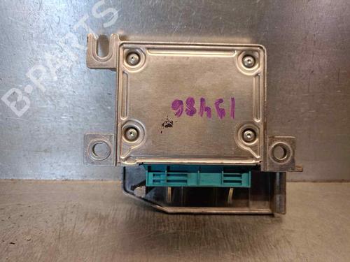 Kollisjonspute styreenhet OPEL MERIVA A MPV (X03) 1.3 CDTI (E75) | BP18153197M53 