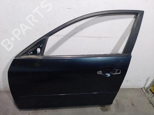 Dør venstre foran MAZDA 3 (BK) 1.6 DI Turbo (109 hp) 19925079