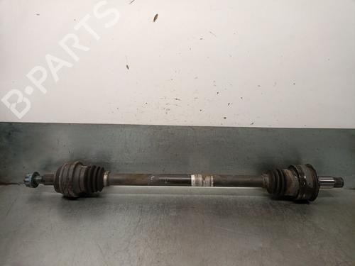 Used Right rear driveshaft MERCEDES-BENZ M-CLASS (W166) ML 250 CDI / BlueTEC 4-matic (166.004, 166.003) (204 hp) 19777697