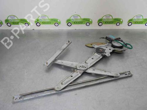 Rear left window mechanism KIA CARENS II MPV (FJ) 2.0 CRDi | BP2087241C24 