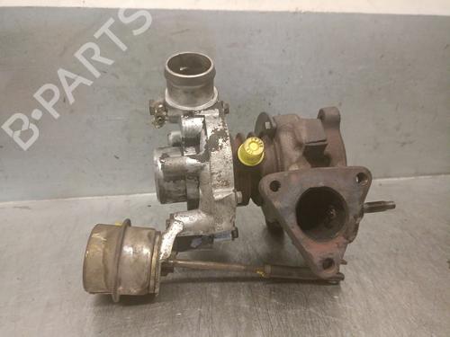Turbocharger/Supercharger SEAT CORDOBA (6K1, 6K2) 1.9 TDI | BP19409259M71 