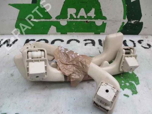 Maniglia interna anteriore destra CITROËN C4 Coupe (LA_) 1.6 16V (109 hp) 3216193