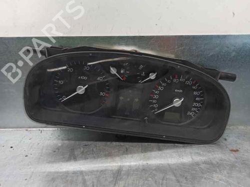 Used Instrument cluster RENAULT LAGUNA II (BG0/1_) 1.9 dCi (BG08, BG0G) (120 hp) 5854856