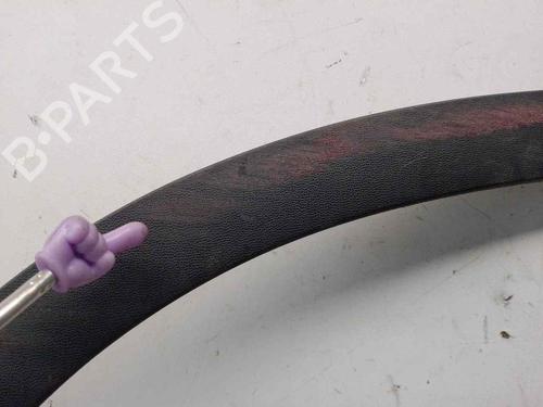 Front left wheel arch trim MERCEDES-BENZ GLA-CLASS (X156) GLA 200 CDI / d (156.908) | BP18426674C134 