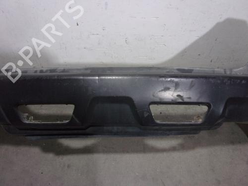 Rear bumper NISSAN X-TRAIL II (T31) 2.0 dCi 4x4 | BP17054087C8 