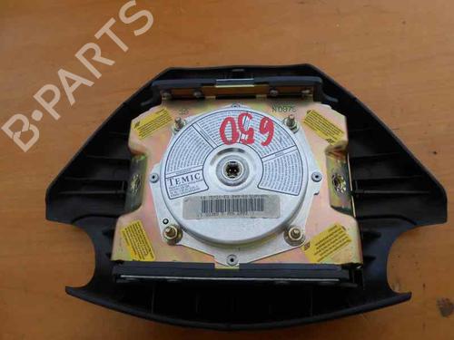 Driver airbag FORD GALAXY I (WGR) 2.0 i | BP2988045C9 