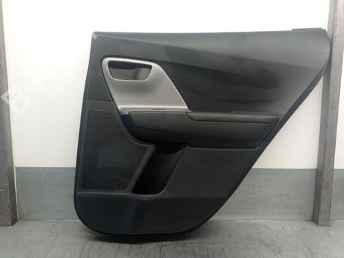 Used Rear right panel KIA NIRO I (DE) E-NIRO (204 hp) 19408887