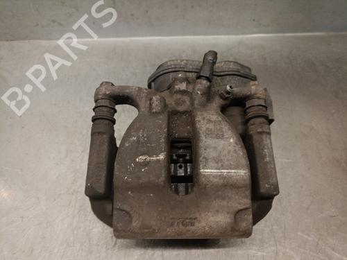 Used Left rear brake caliper MERCEDES-BENZ M-CLASS (W166) ML 250 CDI / BlueTEC 4-matic (166.004, 166.003) (204 hp) 19787525