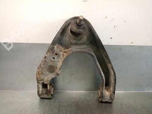 Used Left front suspension arm NISSAN NAVARA (D22) 2.5 D 4x4 (133 hp) 19153583