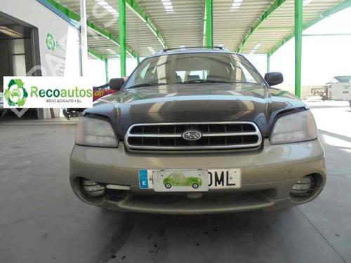 Gearbox SUBARU LEGACY III Estate (BH) 2.0 AWD (BH5) | BP2070012M3 
