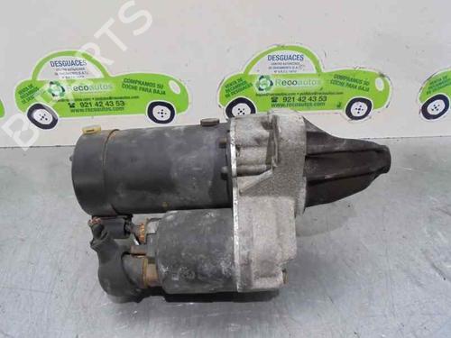 Starter HONDA CIVIC VI Fastback (MA, MB) 1.5 16V (MB3) | BP2069877M8 