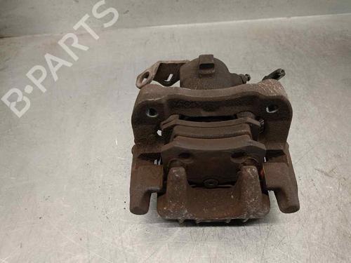 Left rear brake caliper AUDI A3 (8L1) 1.6 | BP18110890M107 