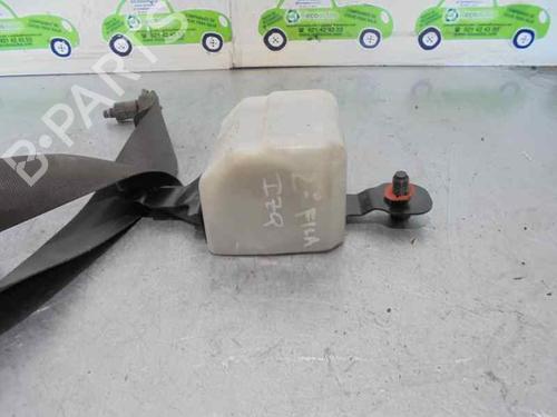 Rear left seatbelt HYUNDAI H-1 / STAREX Bus (A1) 2.5 CRDi | BP7447730I29 