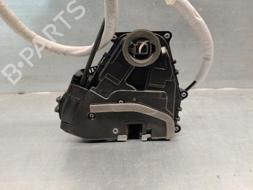 Front right lock RENAULT CAPTUR II (HF_) TCe 100 (HFMT) | BP17774959C97 