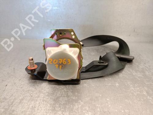 Rear left seatbelt HYUNDAI COUPE II (GK) 1.6 16V | BP18881173I29 