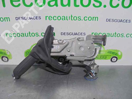 Used Hand brake Hand brake OPEL CORSA D (S07) 1.2 (L08, L68) (86 hp) 8790842 8790842