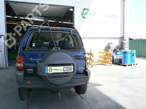 JEEP CHEROKEE (KJ)  2.5 CRD 4x4  175132