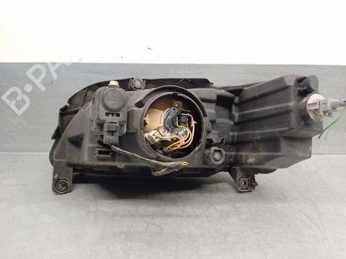 Right headlight PEUGEOT 106 II (1A_, 1C_) 1.5 D | BP20096047C29 