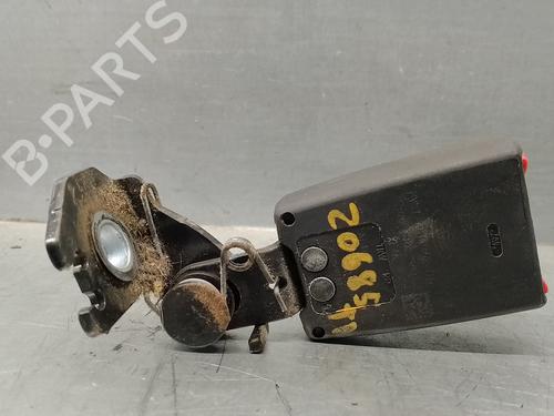 Seat buckle FORD FIESTA VI (CB1, CCN)  | BP18660697I32 