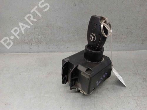Used Ignition barrel MERCEDES-BENZ VITO Tourer (W447) 116 CDI (447.701, 447.703, 447.705) (163 hp) 18546757