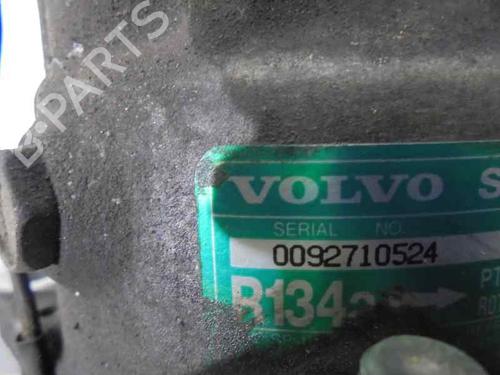 AC compressor VOLVO 440 (445) 1.7 | BP2091906M34 