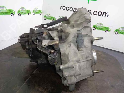 Gearbox FIAT PUNTO (188_)  | BP2123412M3 