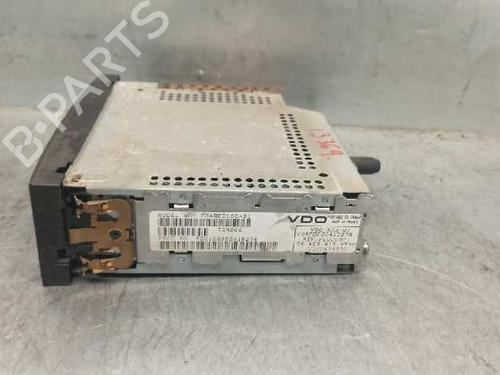 Radio CITROËN C3 Pluriel (HB_) 1.6 | BP7874365E6 