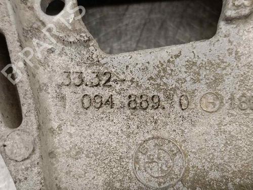 Left rear suspension arm BMW 3 (E46) 320 d | BP18354015M14 