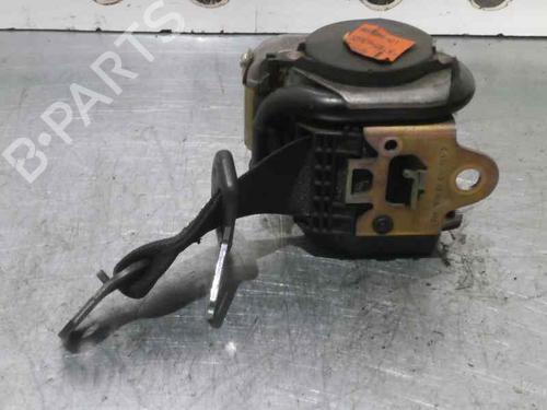 Rear left seatbelt MERCEDES-BENZ A-CLASS (W168) A 170 CDI (168.008) | BP7447580I29 