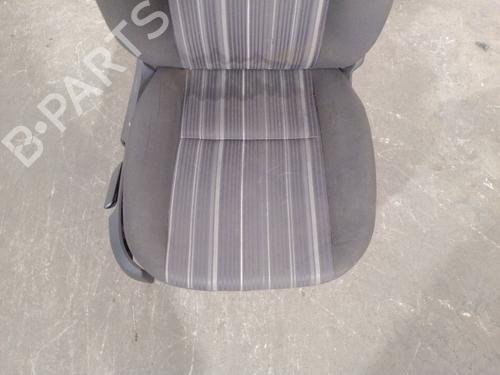 Right front seat FORD FOCUS II Turnier (DA_, FFS, DS) 1.6 TDCi | BP19131095C16 