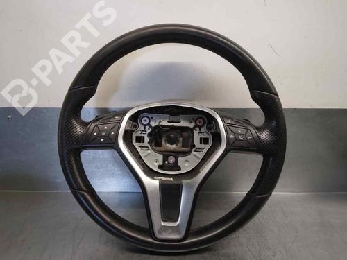 Used Steering wheel Steering wheel MERCEDES-BENZ E-CLASS (W212) E 220 CDI / BlueTEC (212.001, 212.002) (170 hp) 10963899 10963899