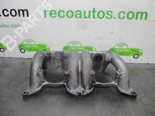 Used Intake manifold Intake manifold CITROËN C15 Box Body/MPV (VD_) 1.8 D (60 hp) 2270464 2270464