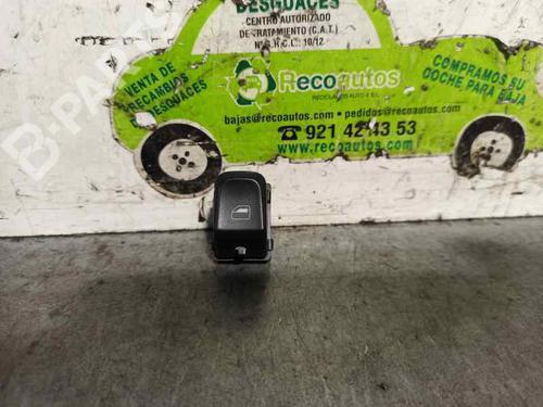 Used Right front window switch Right front window switch AUDI A5 (8T3) 2.0 TFSI quattro (211 hp) 5223760 5223760