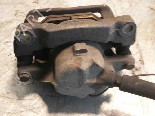 Left front brake caliper RENAULT LAGUNA I Grandtour (K56_) 2.2 dT (K569) | BP11615955M105 